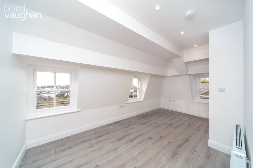 Main image of property: Buckingham Place, Brighton, BN1