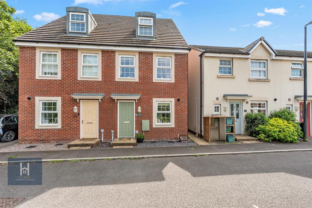 Main image of property: Normandy Drive, Yate