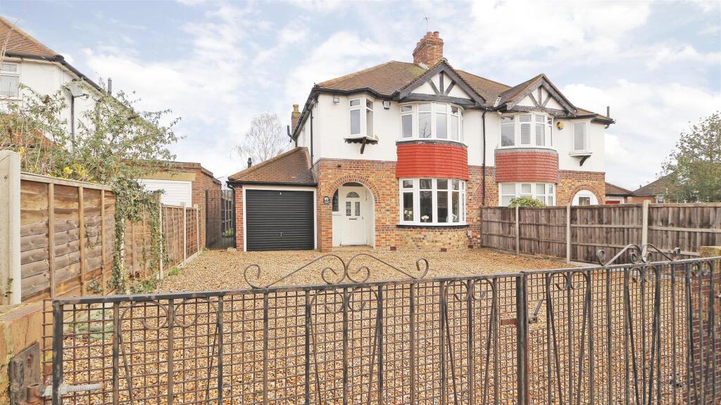 Main image of property: Mottingham Road, London