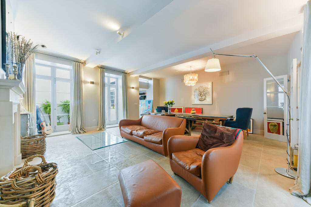Main image of property: Stanhope Gardens, SW7