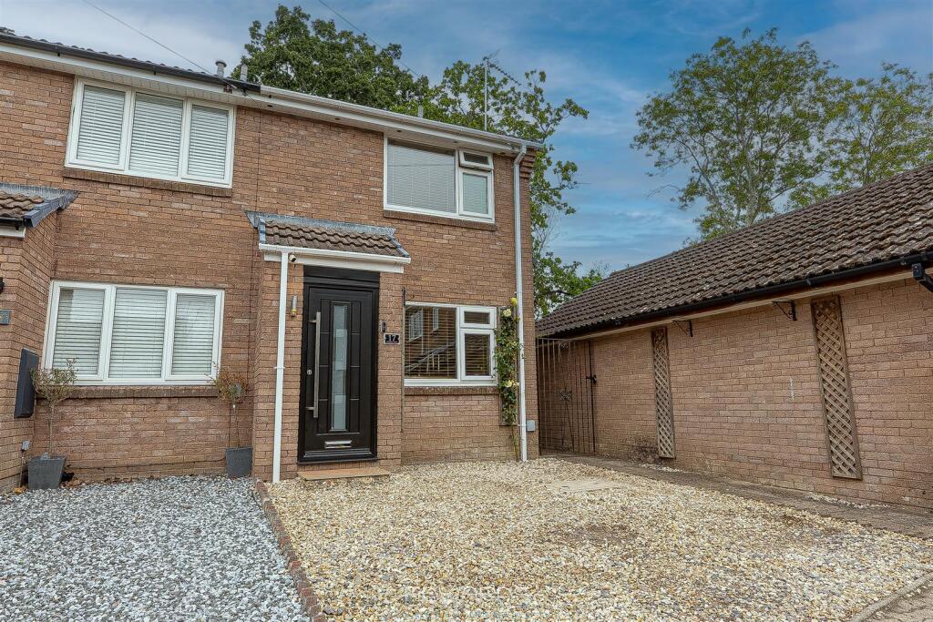 Main image of property: Purbeck Drive, Verwood
