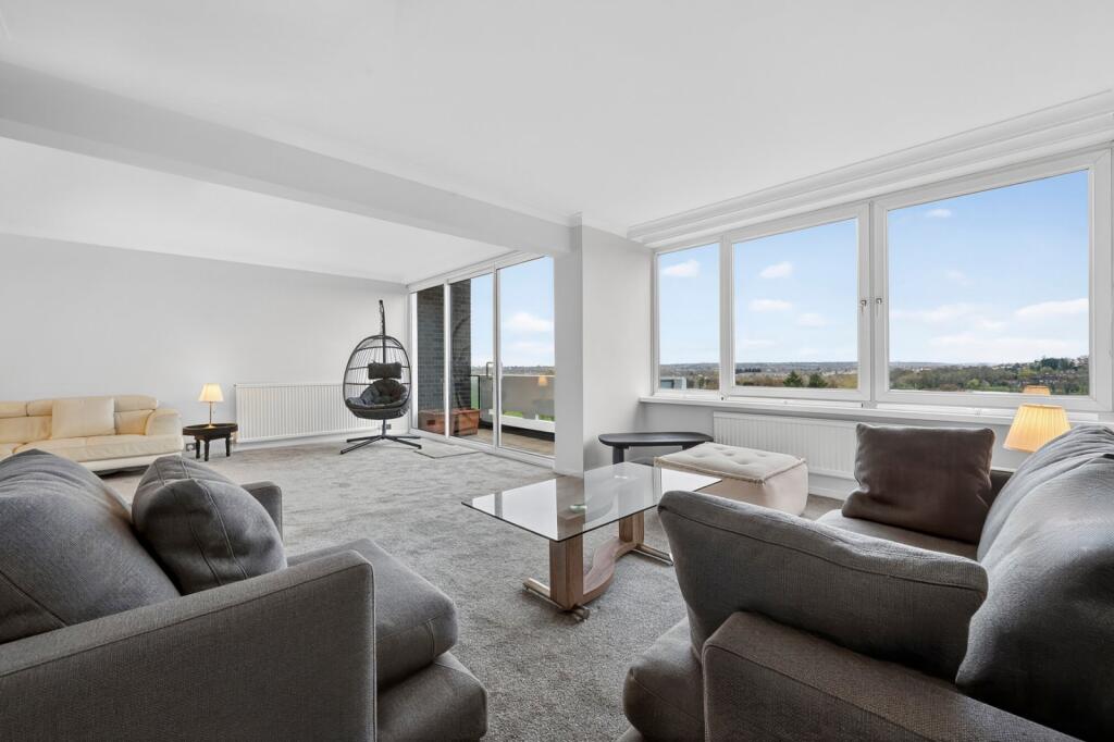 Main image of property: Lakeview Court, 
Wimbledon Park Road, SW19