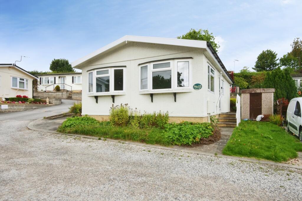 Main image of property: Alder Avenue, Nidderdale Lodge Park, Knaresborough, North Yorkshire, HG5
