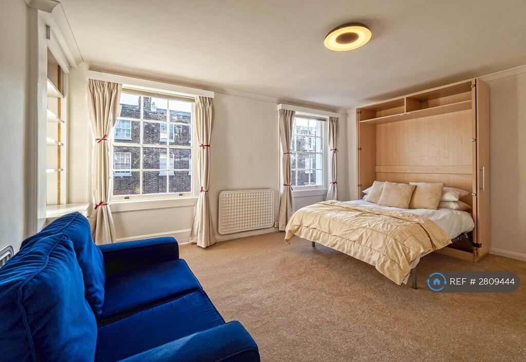 Main image of property: Balcombe Street, London, NW1