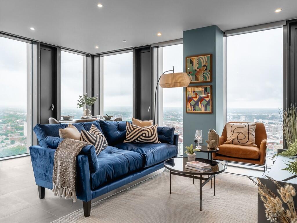 Main image of property: Broad Street, Birmingham, B15