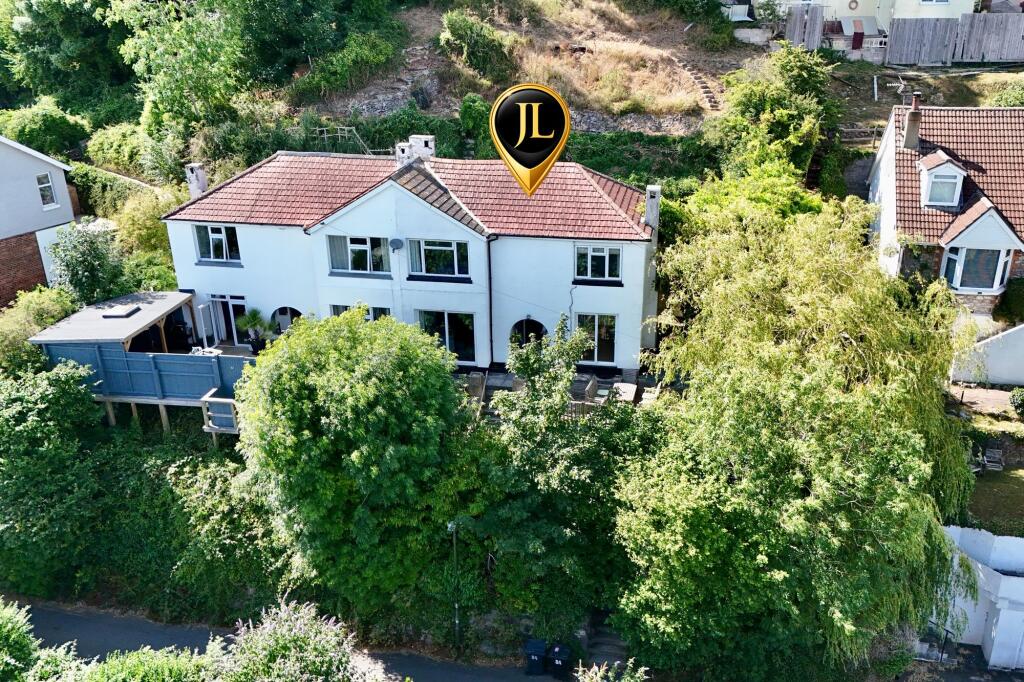 Main image of property: Coombe Lane, Torquay