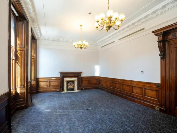 Boardroom