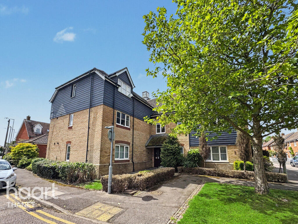 Main image of property: Blackthorn Road, Canterbury