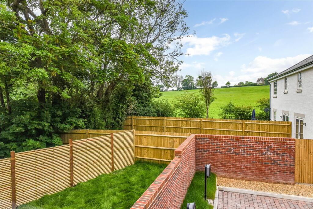 Apartment in East Hampshire, East Meon - View 5