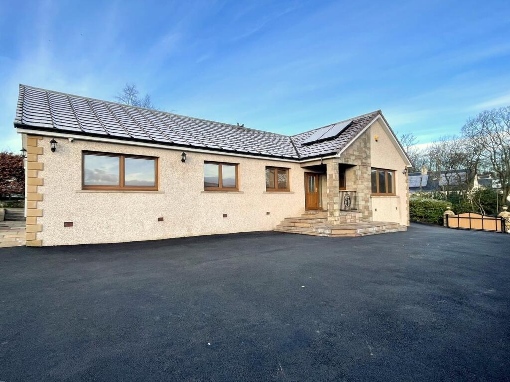 Main image of property: Borrowdale, Keltybridge, KY4