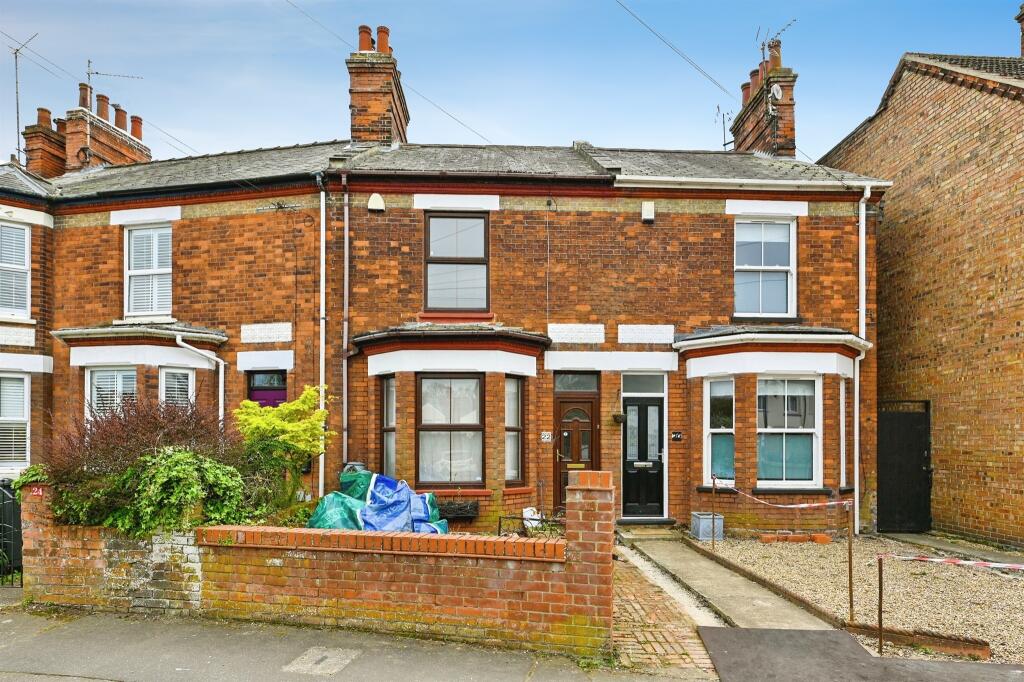 Main image of property: Avenue Road, King's Lynn