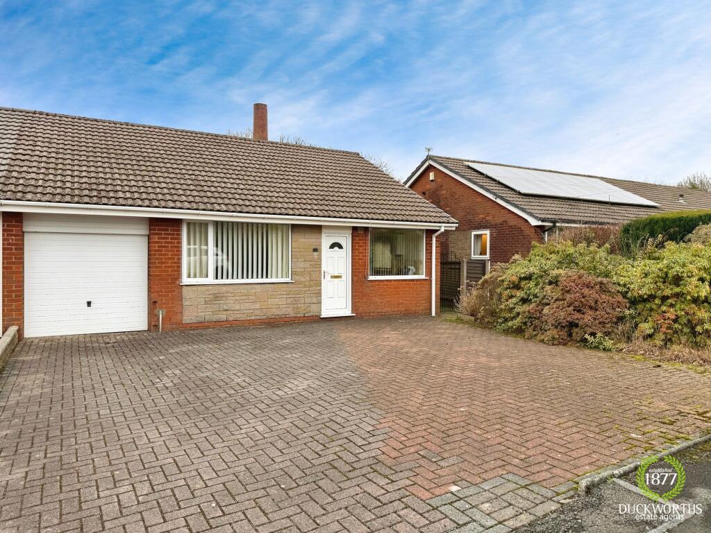 Main image of property: St. Aidans Avenue, Darwen, BB3