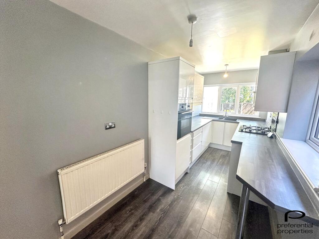 Freeman Drive, Sutton Coldfield, B76 – pohled 5