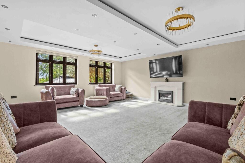 House in Hemel Hempstead - View 3