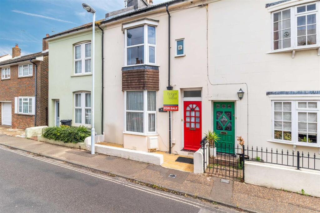 Main image of property: Park Road, Worthing