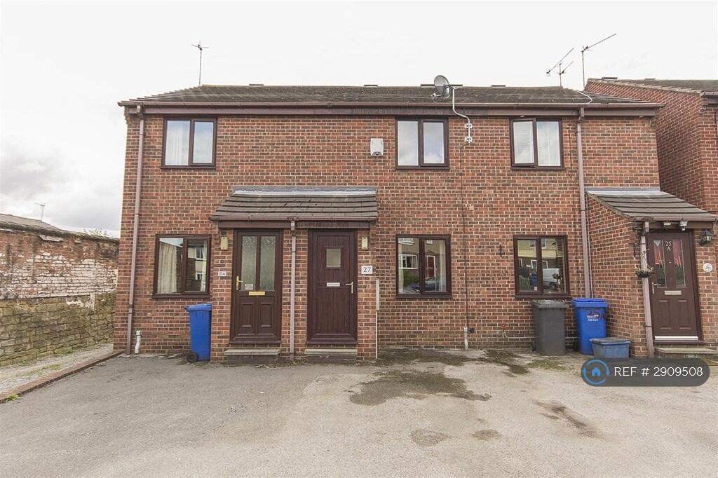 Main image of property: Hazlehurst Lane, Chesterfield, S41