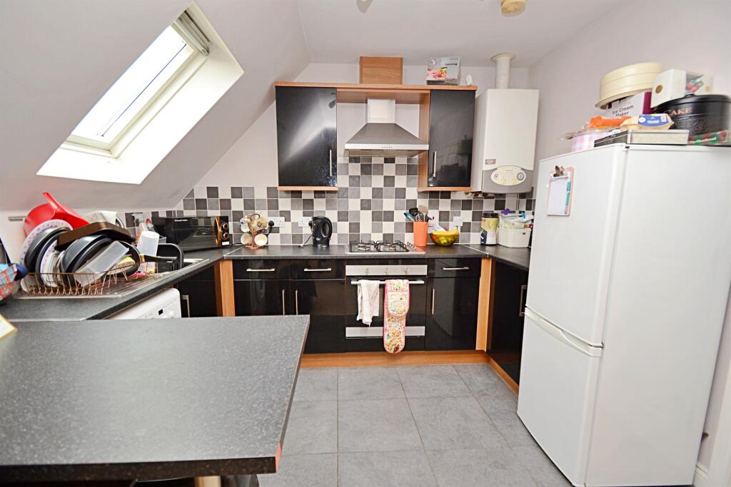 Apartment in Bournemouth - View 4