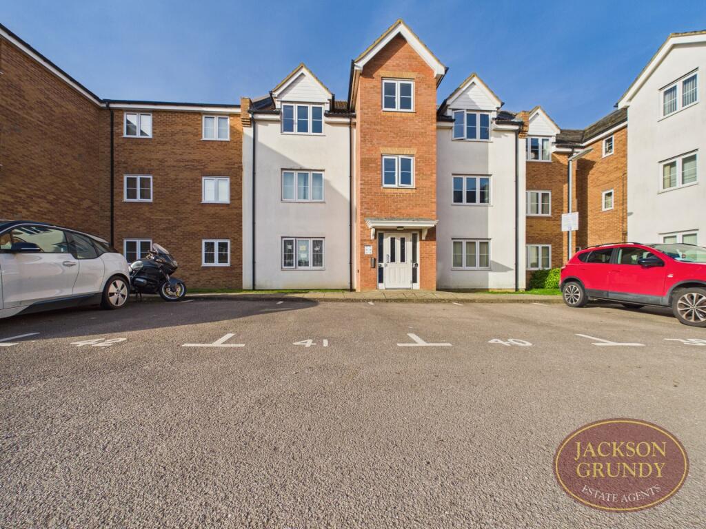 Main image of property: Gregory Gardens, Northampton, NN3 2BF