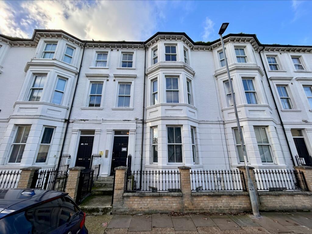 Main image of property: Nelson Road South, Great Yarmouth