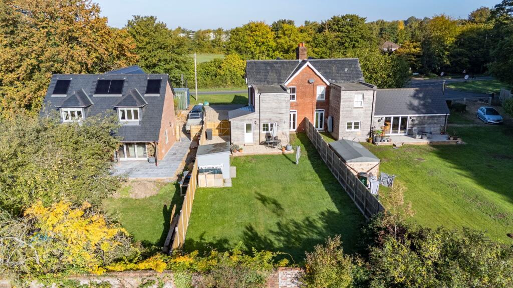 House in Test Valley, Amport - View 2