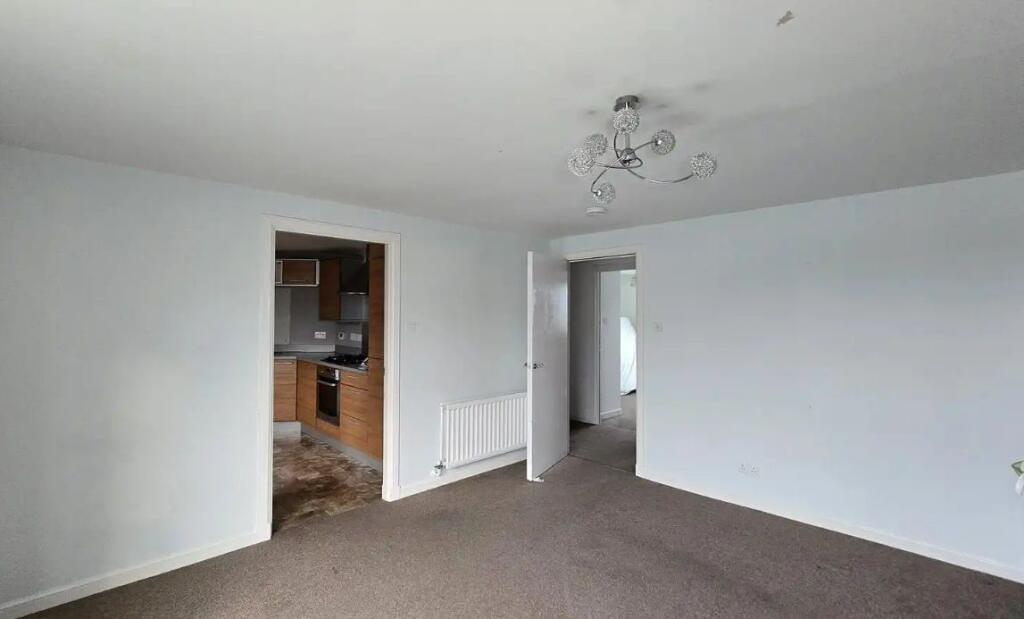 Additional image 2 of  7, Dee Village, Millburn St, 3rd Floor Flat, Aberdeen, AB116LG
