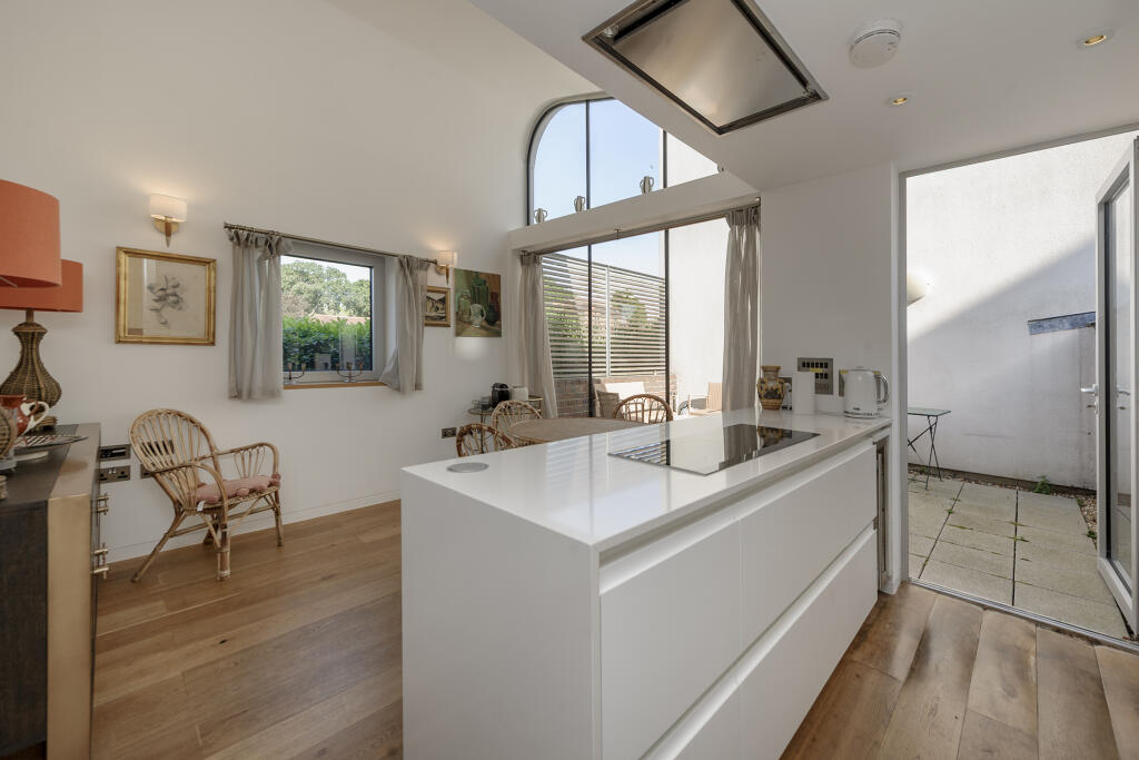 House in London, North Kensington - View 4