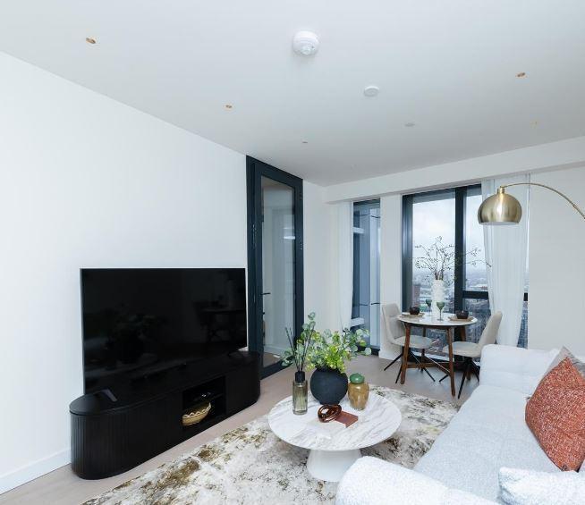 1 bedroom apartment for rent