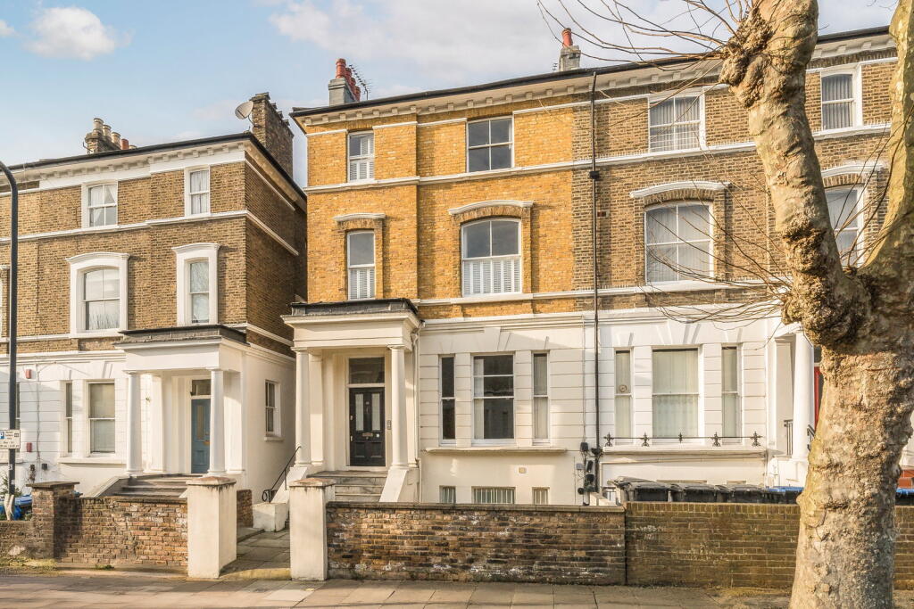 Main image of property: Brondesbury Villas, NW6