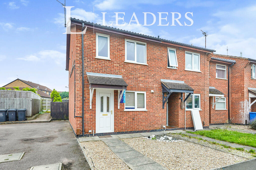 Main image of property: Halstock Drive, Alvaston, Derby, DE24