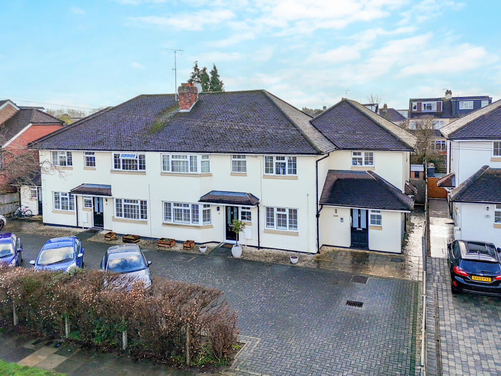 Main image of property: Third Avenue, Chelmsford