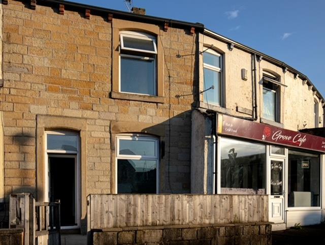 Main image of property: Gannow Lane, Burnley