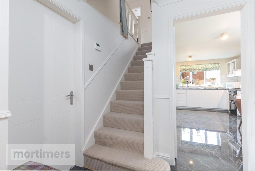 Additional image 13 of Hayhurst Road, Whalley, Clitheroe, Lancashire, BB7