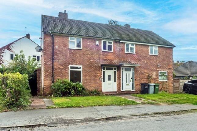 Main image of property: Meriton Road, Handforth, Wilmslow