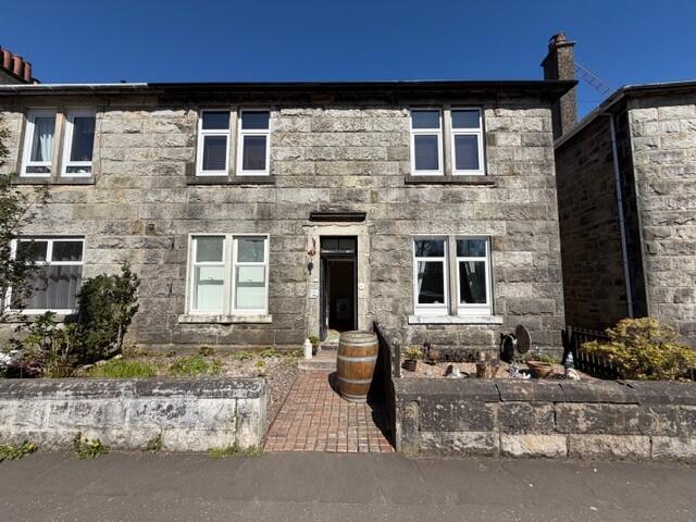 Main image of property: Main Road, Glengarnock