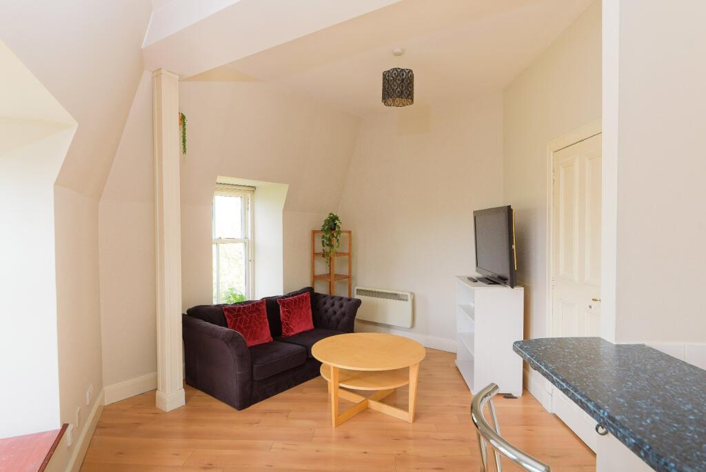 Main image of property: St Nicholas Lane, Aberdeen, AB10