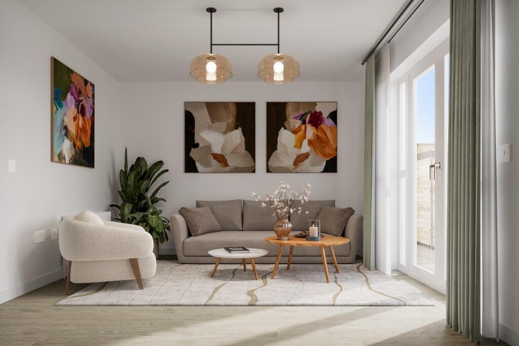 Main image of property: Marlborough Park,
Swindon,
SN31FX