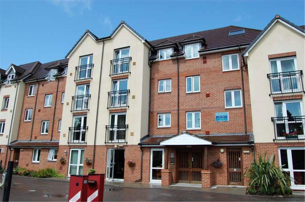 Main image of property: Foxley Lane, Purley, CR8