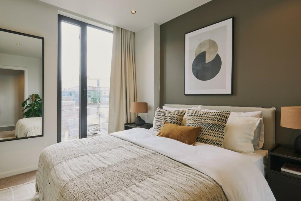 Main image of property: Bendix Street , Manchester, Greater Manchester, M4