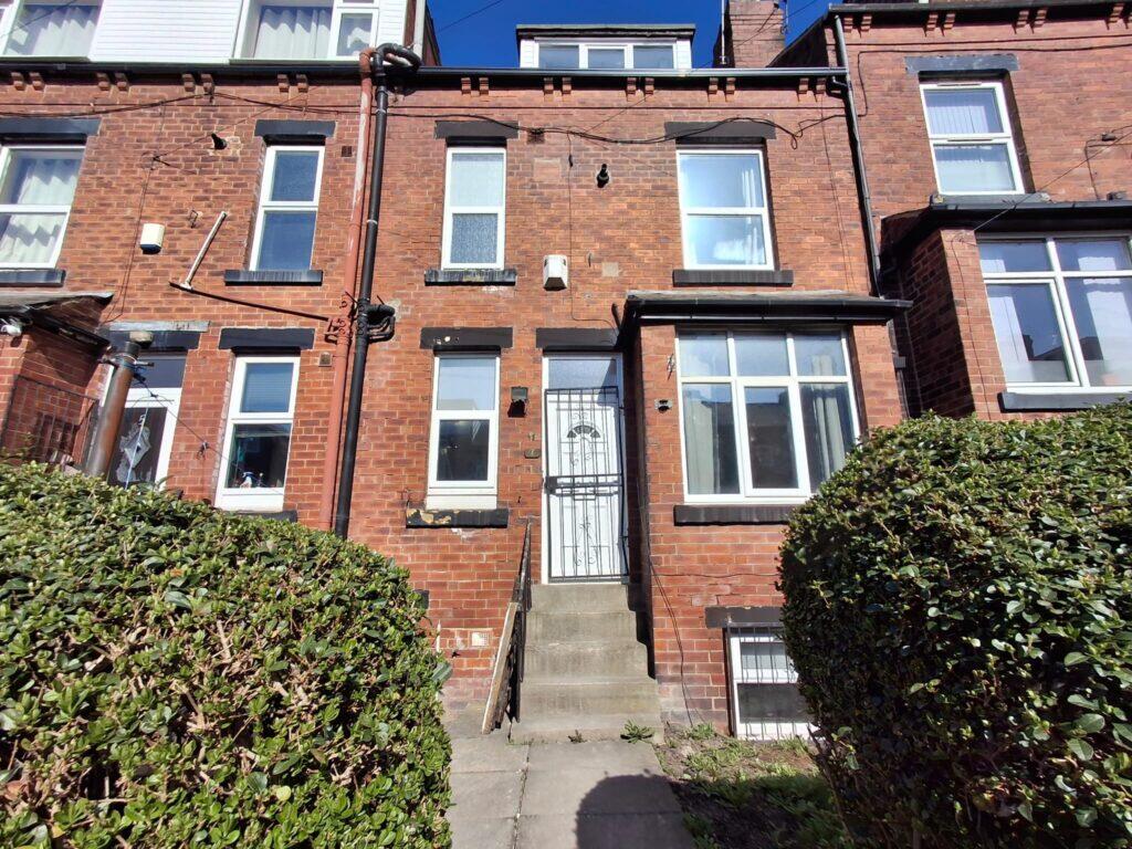 Main image of property: Conway Avenue, Leeds, LS8