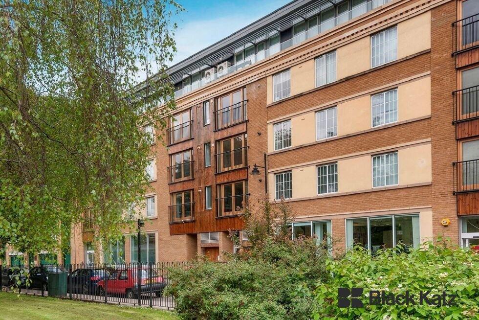 Main image of property: Artbrand Studios  Leathermarket street, London Bridge SE1