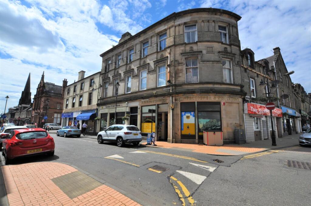Main image of property: Mill Street, Alloa