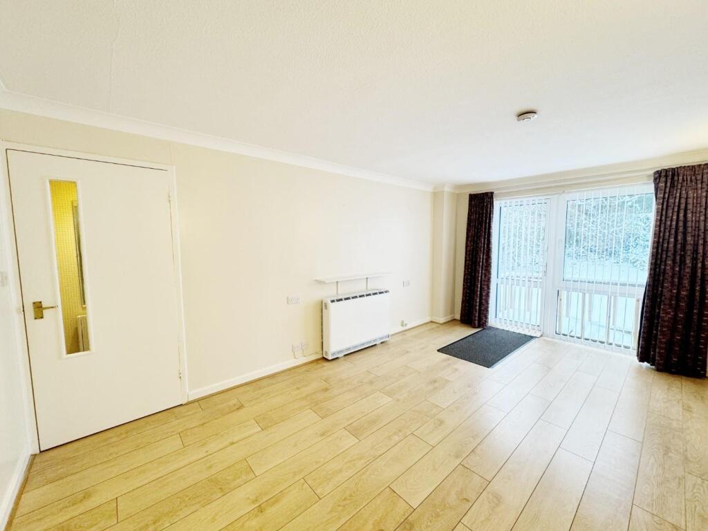 Apartment in Stockton-on-Tees - More