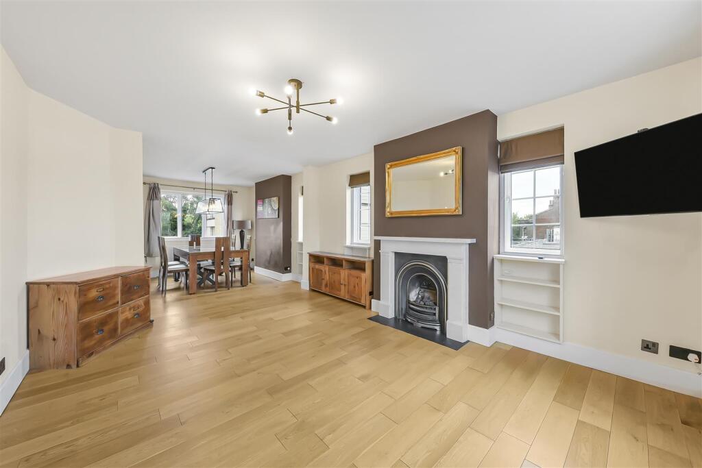 Main image of property: Haverstock Hill, London NW3