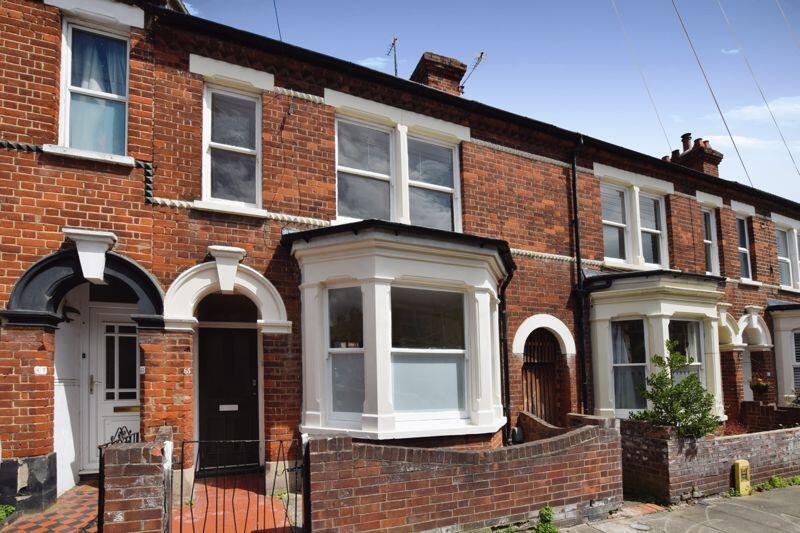 Main image of property: Salisbury Street, Prime Ministers Area, Bedford