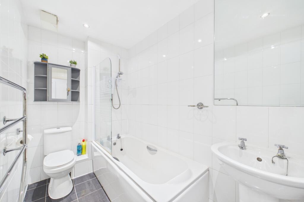Apartment in York - View 3