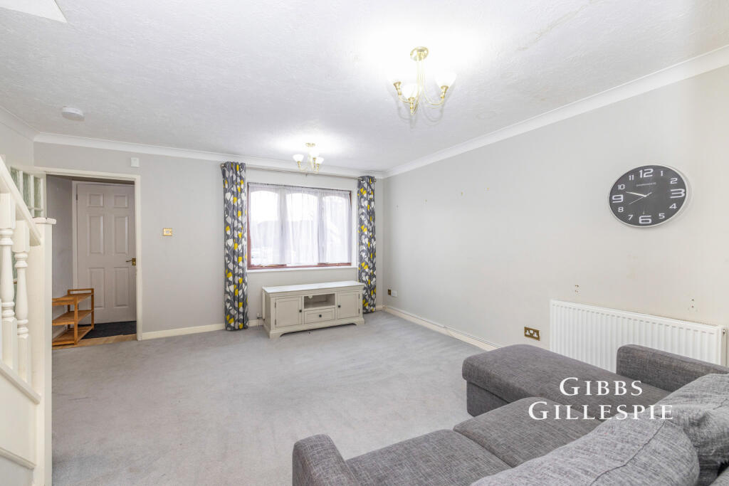 Main image of property: Clovelly Close, Pinner, HA5