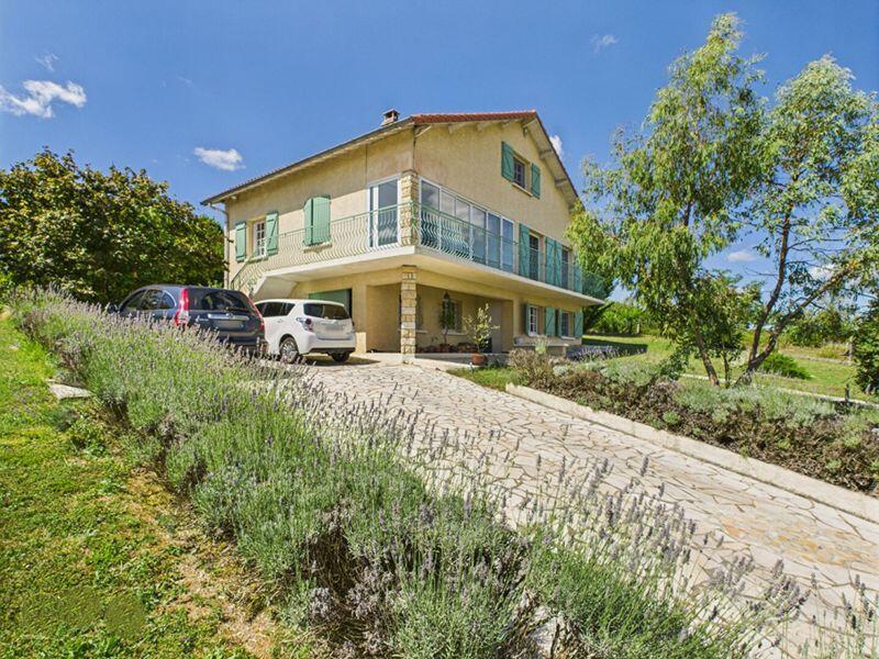 Main image of property: Montpezat de Quercy, Tarn et Garonne, Occitanie