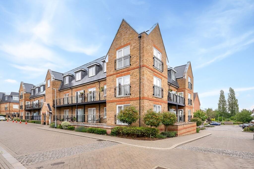 Main image of property: Campion Square, Dunton Green, TN14