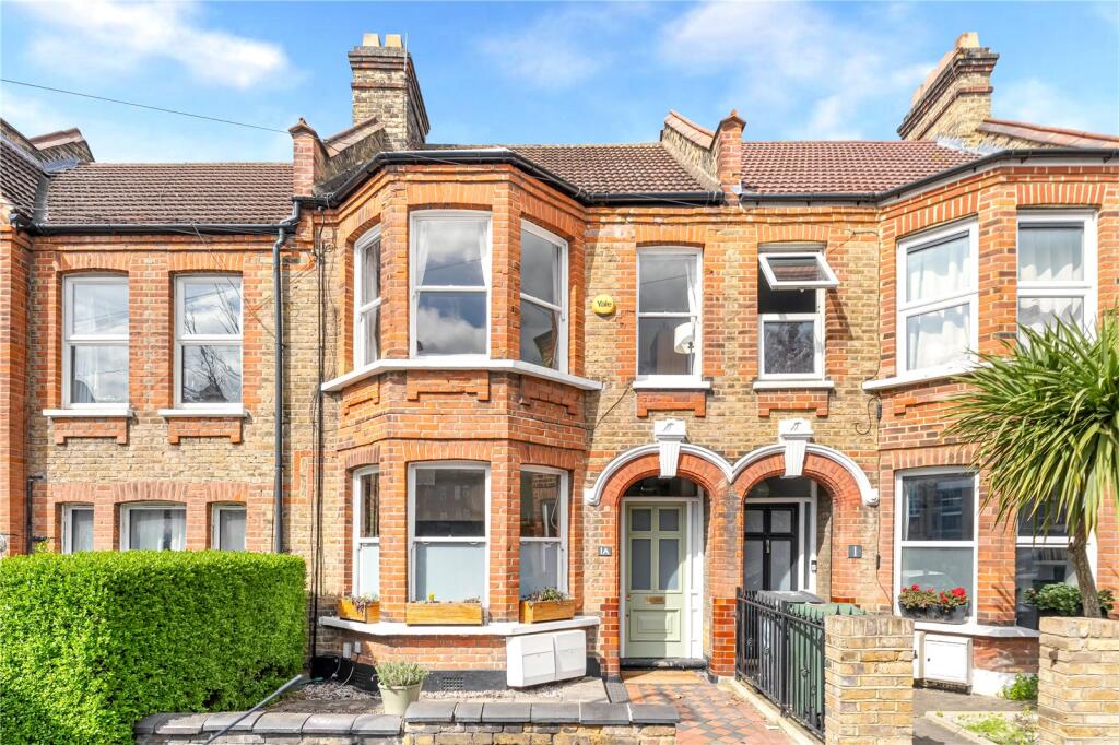 Main image of property: Sybourn Street, Walthamstow, London, E17