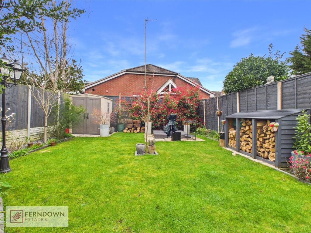 Additional image 9 of Elmdon Road, Marston Green, Birmingham, B37